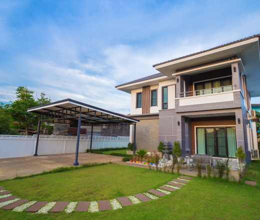 How to Choose the Right Commercial Property